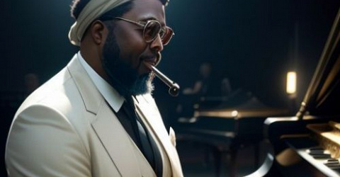partition thelonious monk